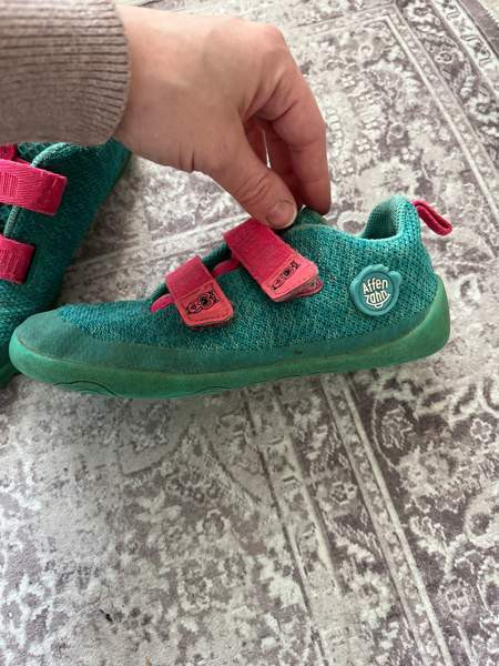 Affenzahn kudotut kesätennarit 31 Kauhava - изображение 2