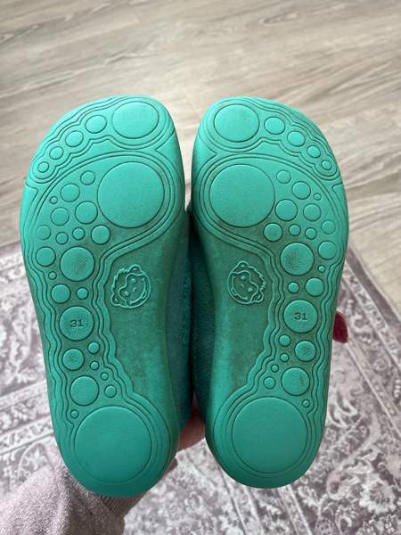 Affenzahn kudotut kesätennarit 31 Kauhava - изображение 5