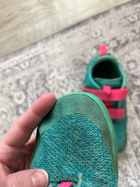 Affenzahn kudotut kesätennarit 31 Kauhava - изображение 6