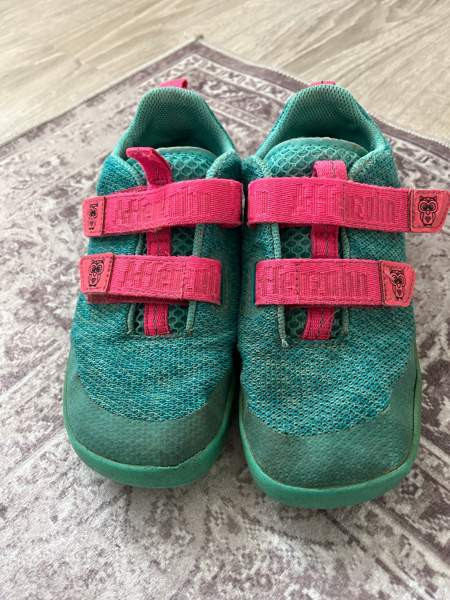 Affenzahn kudotut kesätennarit 31 Kauhava - изображение 1