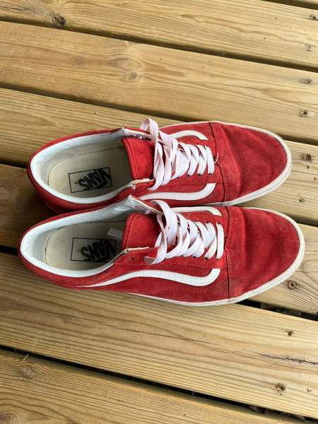 Vans kengät 30€ Ювяскюля - изображение 2