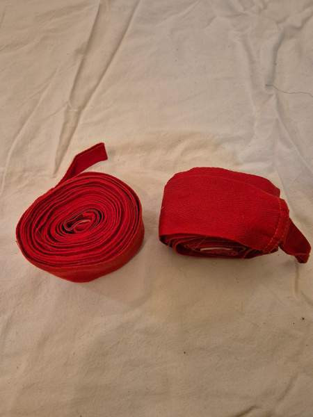 Potkunyrkkeilyvälineet Helsinki - valokuva 4