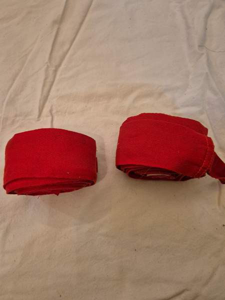 Potkunyrkkeilyvälineet Helsinki - valokuva 3