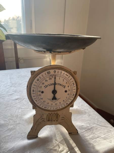 Vanha vaaka Эспоо - изображение 1