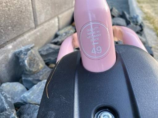 * VARATTU* Puky potkupyörä Tuusula - photo 4