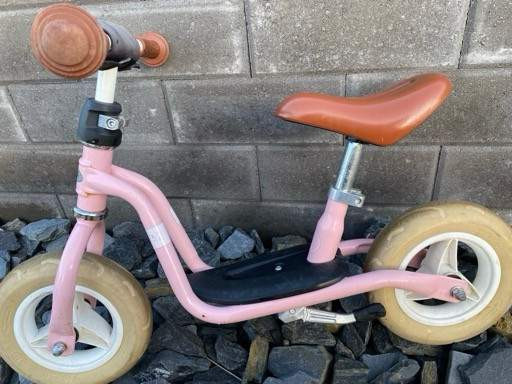 * VARATTU* Puky potkupyörä Tuusula - photo 3