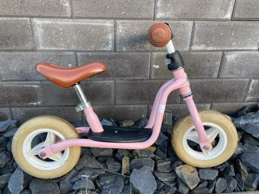 * VARATTU* Puky potkupyörä Tuusula - photo 1