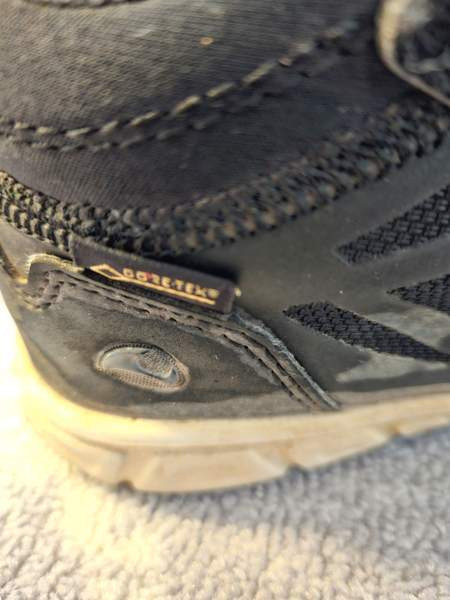 Viking goretex välikausikengät 28 Seinaejoki - photo 2