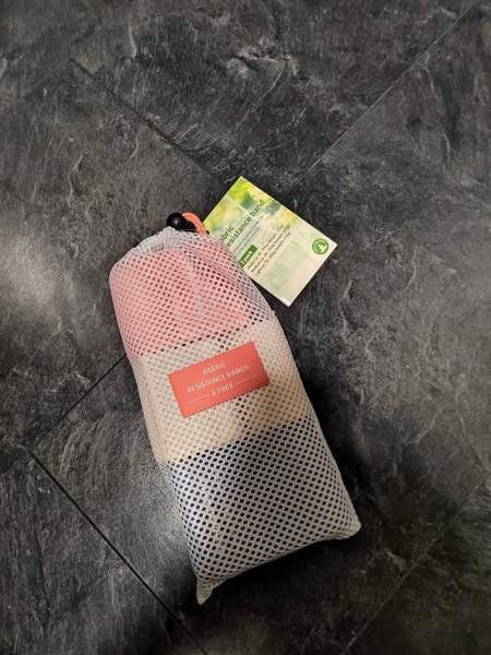 Treenikuminauhasetti Pori - valokuva 2