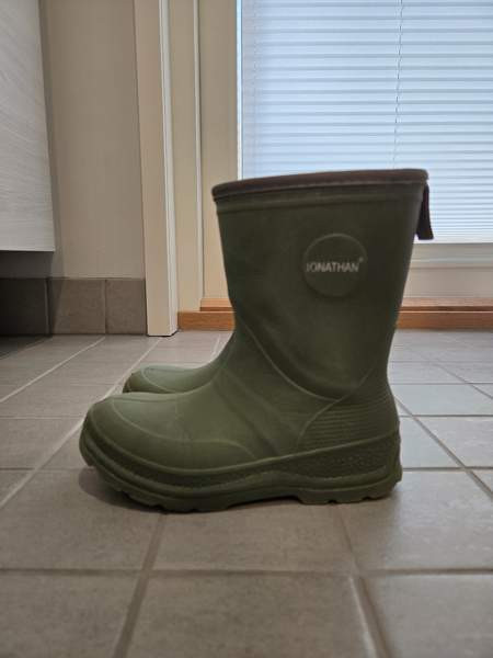 Jonathan kumisaappaat 29 Lappeenranta - valokuva 1