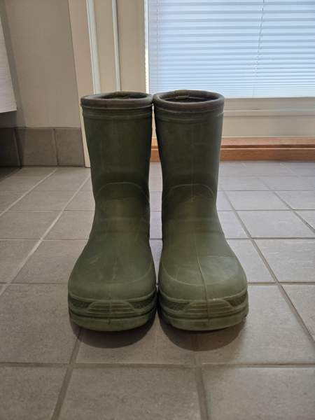 Jonathan kumisaappaat 29 Lappeenranta - valokuva 2