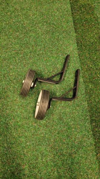 Apupyörä Joensuu - photo 1