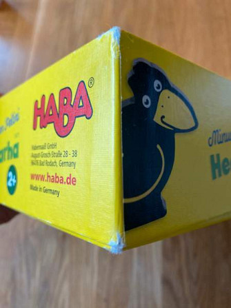 Hedelmätarha -lautapeli Espoo - photo 4