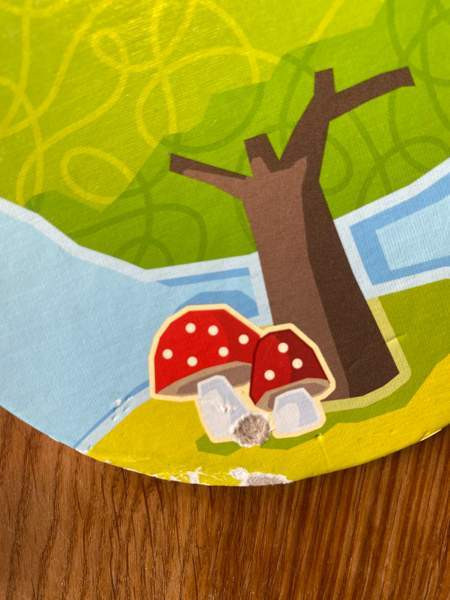 Hedelmätarha -lautapeli Espoo – foto 5