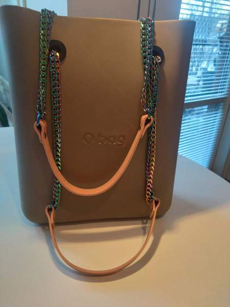 Obag- laukku Pori - valokuva 1