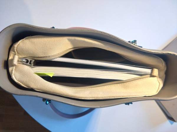 Obag- laukku Pori - valokuva 5