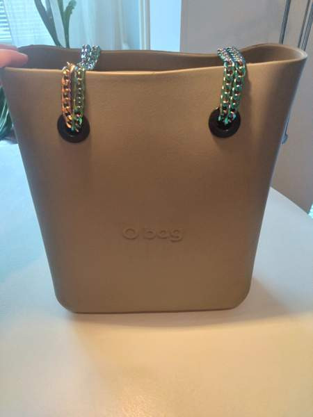 Obag- laukku Pori - valokuva 7