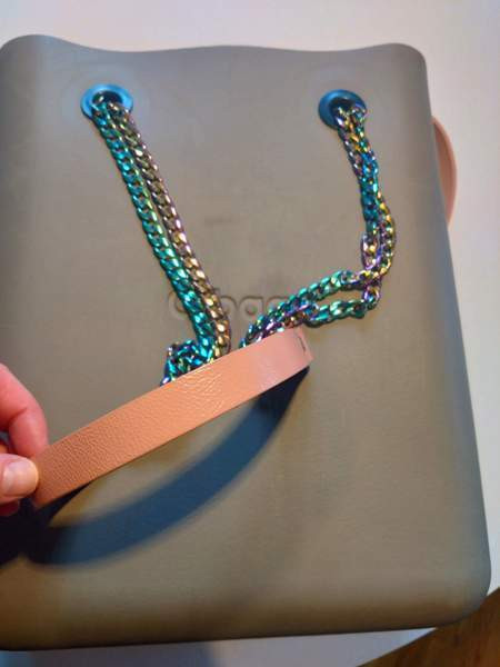 Obag- laukku Pori - valokuva 2