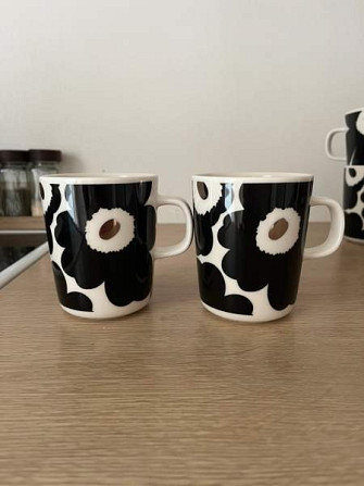 Unikko mukit 2,5dl Siilinjaervi – foto 3