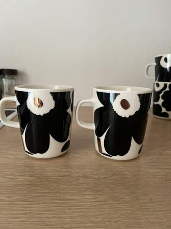 Unikko mukit 2,5dl Siilinjaervi – foto 2