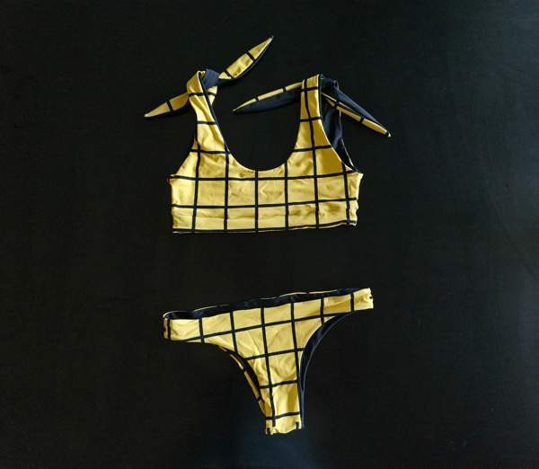 Halla x halla bikinit,  S-koko Kuopio - valokuva 1