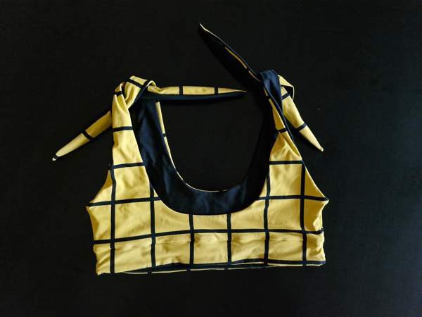 Halla x halla bikinit,  S-koko Kuopio - valokuva 2