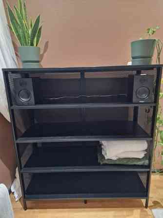 Ikea Bekant -hylly Oulu