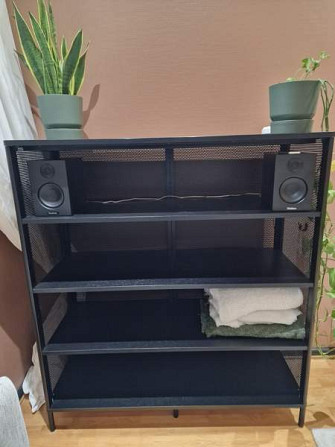 Ikea Bekant -hylly Oulu - valokuva 1