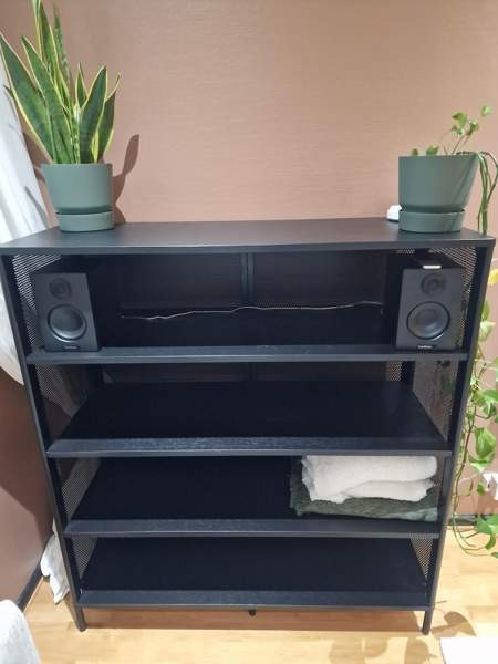 Ikea Bekant -hylly Оулу - изображение 2