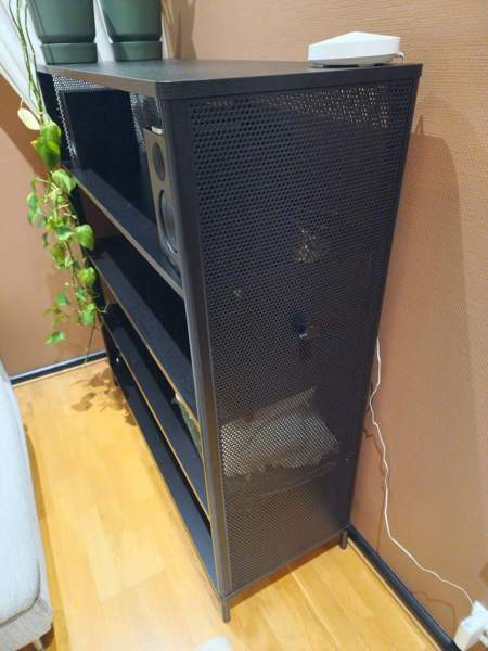 Ikea Bekant -hylly Оулу - изображение 3