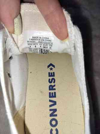 Converse tennarit 36,5 Kalajoki