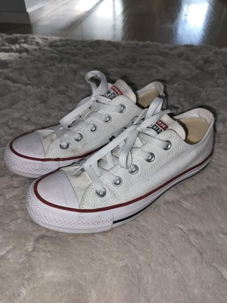 Converse tennarit 36,5 Kalajoki - valokuva 1