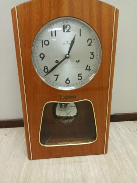 Seinäkello Nurmijaervi – foto 5