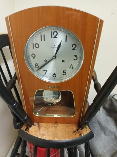 Seinäkello Nurmijaervi – foto 1