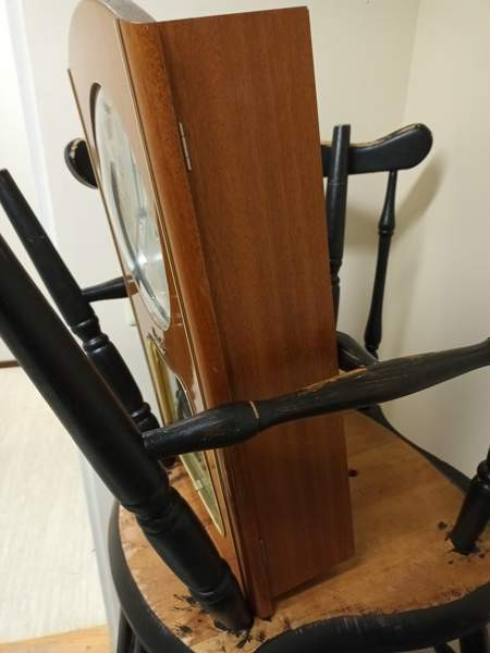 Seinäkello Nurmijaervi – foto 2