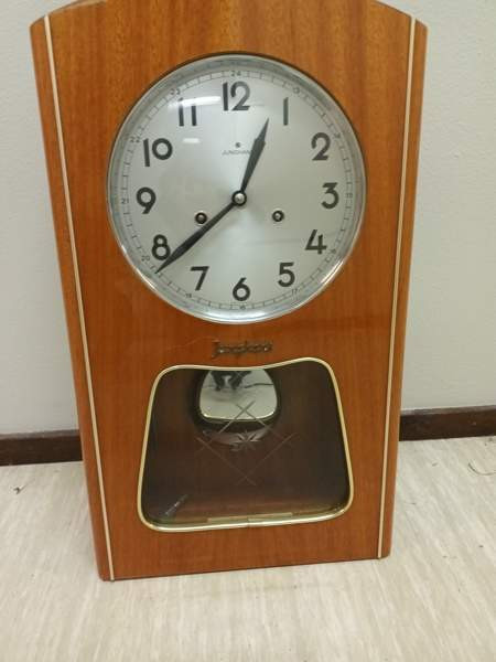 Seinäkello Nurmijaervi – foto 4