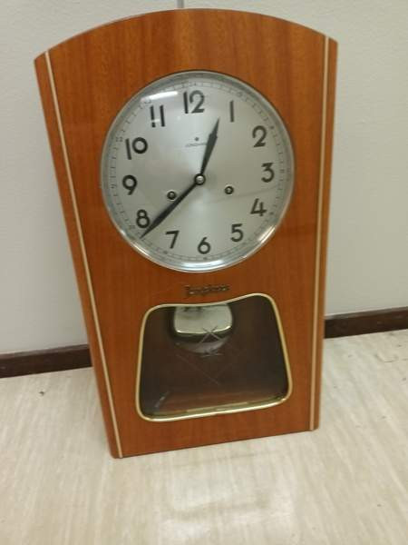 Seinäkello Nurmijaervi – foto 3