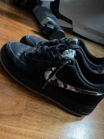 Nike air force 1 custom Vihti