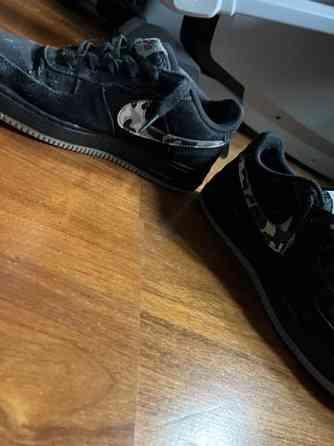 Nike air force 1 custom Vihti