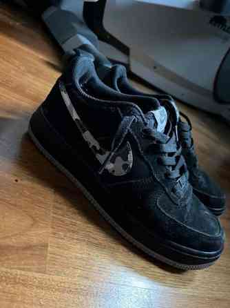 Nike air force 1 custom Vihti