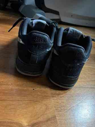 Nike air force 1 custom Vihti
