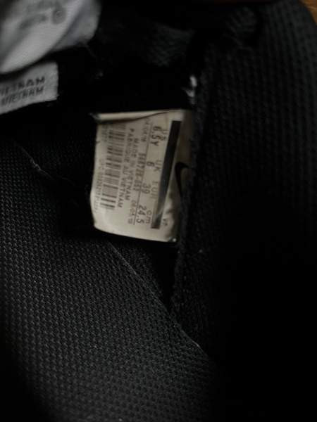 Nike air force 1 custom Вихти - изображение 7