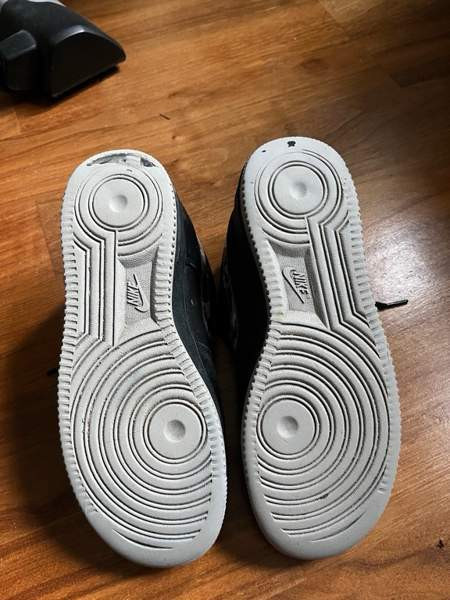 Nike air force 1 custom Вихти - изображение 8