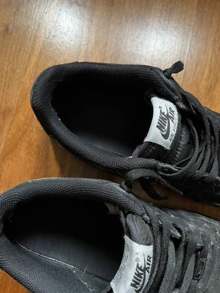 Nike air force 1 custom Вихти - изображение 6