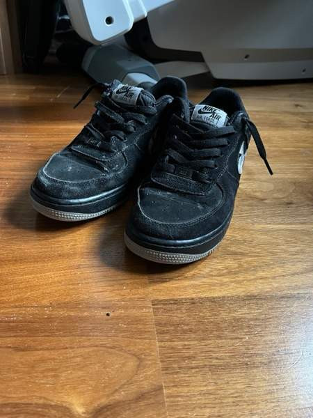 Nike air force 1 custom Вихти - изображение 1