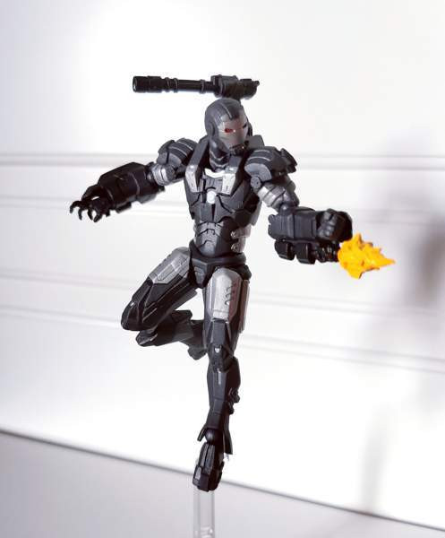 Micro Yamaguchi Revol Mini War Machine minifuguuri Tampere - photo 1