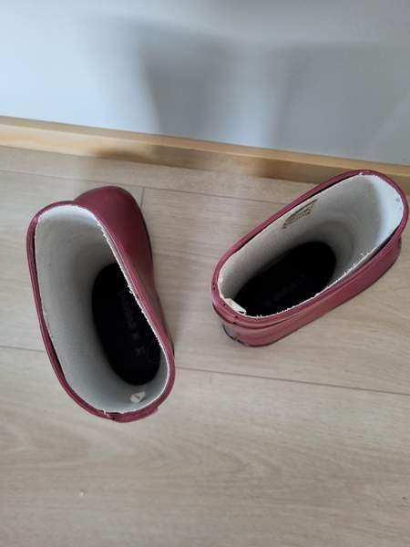 Everest kumisaappaat Lempäälä - valokuva 4