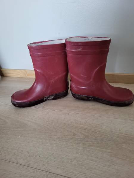 Everest kumisaappaat Lempäälä - valokuva 2