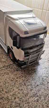 Schenker Scania Oulu