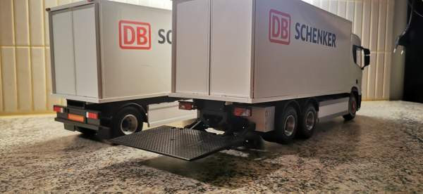 Schenker Scania Oulu - photo 4